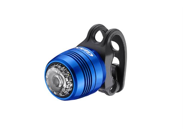 Giant Lys Numen Click HL + Frontlys / Blue / Oppladbar